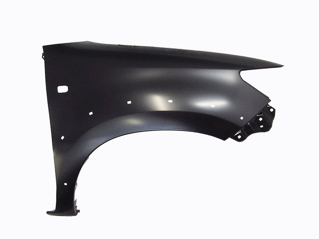 Guard (RHS) with Blinker & Flare Holes Toyota Hilux 2011 - 2015 TYHX - GUD - 52R - Sterling Parts - Body Panels & Hardware - Sterling Parts