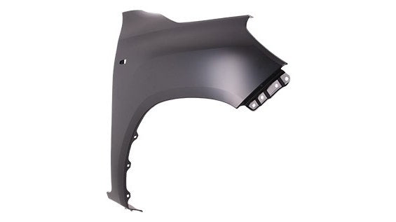 Guard (RHS, with Repeater Hole, No Flare Hole) Toyota Hilux 2015 - 2020 TYHX-GUD-56R - Sterling