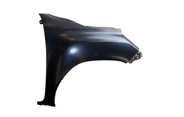 Guard (RHS, No Blinker or Flare Hole) Toyota Hilux 2015 - Onwards TYHX-GUD-58R - Sterling