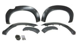 Guard Flare Kit (6 Piece, No Clips), Dual Cab Toyota Hilux 2008 - 2011 TYHX-GUF-05N-1 - Sterling