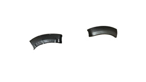 Front Bumper Flare (LHS) Toyota Hilux TGN/GGN 2011 - 2015 TYHX - GUF - 08L - Sterling Parts - Grilles & Bumper Parts - Sterling Parts