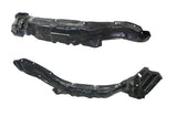 Guard Liner (RHS) Toyota Hilux RN85 1988 - 1997 TYHX-GUL-06R - Sterling