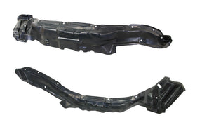 Guard Liner (RHS) Toyota Hilux RN85 1988 - 1997 TYHX-GUL-06R - Sterling