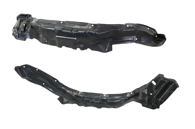 Guard Liner (RHS) Toyota Hilux RN85 1988 - 1997 TYHX-GUL-06R - Sterling