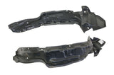 Guard Liner (LHS) Toyota Hilux LN147 1997 - 2001 TYHX - GUL - 08L - Sterling Parts - Body Panels & Hardware - Sterling Parts