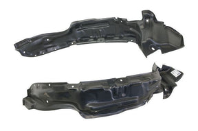 Guard Liner (LHS) Toyota Hilux LN147 1997 - 2001 TYHX - GUL - 08L - Sterling Parts - Body Panels & Hardware - Sterling Parts