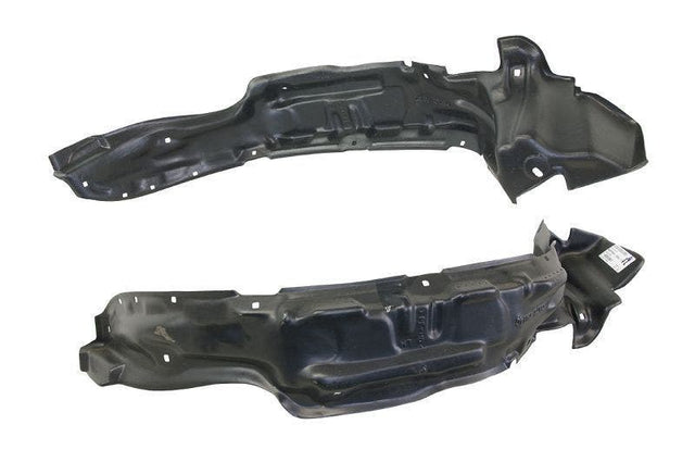 Guard Liner (LHS) Toyota Hilux LN147 1997 - 2001 TYHX - GUL - 08L - Sterling Parts - Body Panels & Hardware - Sterling Parts