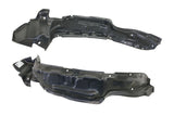 Guard Liner (RHS) Toyota Hilux LN147 1997 - 2001 TYHX - GUL - 08R - Sterling Parts - Body Panels & Hardware - Sterling Parts
