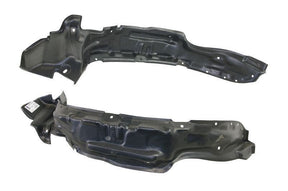Guard Liner (RHS) Toyota Hilux LN147 1997 - 2001 TYHX - GUL - 08R - Sterling Parts - Body Panels & Hardware - Sterling Parts