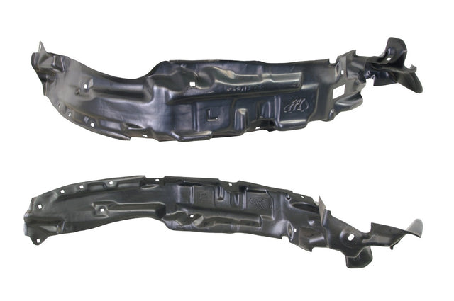 Guard Liner (RHS), 2WD Toyota Hilux RN150 2001 - 2005 TYHX - GUL - 10R - Sterling Parts - Body Panels & Hardware - Sterling Parts