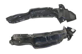 Front Guard Liner (LHS) Toyota Hilux RN140/LN167 2001 - 2005 TYHX-GUL-11L - Sterling