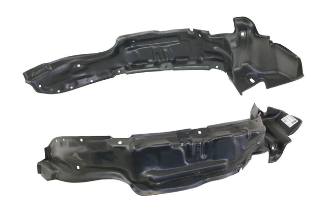Front Guard Liner (LHS) Toyota Hilux RN140/LN167 2001 - 2005 TYHX-GUL-11L - Sterling