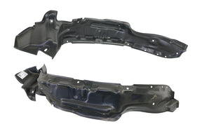 Guard Liner (RHS) Toyota Hilux RN14#/LN16# 2001 - 2005 TYHX - GUL - 11R - Sterling Parts - Body Panels & Hardware - Sterling Parts