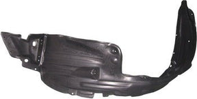 Guard Liner (LHS) Toyota Hilux TGN/KUN/GGN 2008 - 2011 TYHX-GUL-13L - Sterling