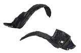 Front Guard Liner (LHS) Toyota Hilux TGN/KUN/GGN 2011 - 2015 TYHX - GUL - 16L - Sterling Parts - Body Panels & Hardware - Sterling Parts