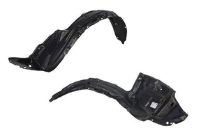 Front Guard Liner (LHS) Toyota Hilux TGN/KUN/GGN 2011 - 2015 TYHX - GUL - 16L - Sterling Parts - Body Panels & Hardware - Sterling Parts