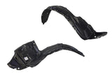 Guard Liner (RHS) Toyota Hilux TGN/KUN/GGN 2011 - 2015 TYHX - GUL - 16R - Sterling Parts - Body Panels & Hardware - Sterling Parts