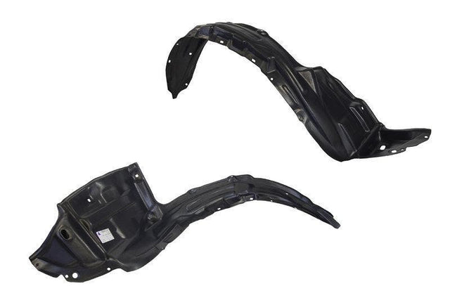 Guard Liner (RHS) Toyota Hilux TGN/KUN/GGN 2011 - 2015 TYHX - GUL - 16R - Sterling Parts - Body Panels & Hardware - Sterling Parts