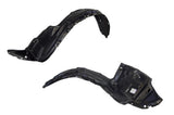 Front Guard Liner (LHS) Toyota Hilux TGN/KUN/GGN 2011 - 2015 TYHX-GUL-17L - Sterling