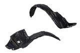 Guard Liner (RHS), 4WD Toyota Hilux TGN/KUN/GGN 2011 - 2015 TYHX - GUL - 17R - Sterling Parts - Body Panels & Hardware - Sterling Parts