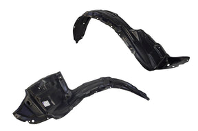 Guard Liner (RHS), 4WD Toyota Hilux TGN/KUN/GGN 2011 - 2015 TYHX - GUL - 17R - Sterling Parts - Body Panels & Hardware - Sterling Parts