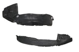 Guard Liner (LHS) Toyota Hilux 2WD 2015 - Onwards TYHX - GUL - 18L - Sterling Parts - Body Panels & Hardware - Sterling Parts