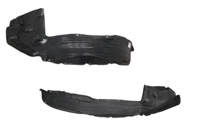 Guard Liner (LHS) Toyota Hilux 2WD 2015 - Onwards TYHX - GUL - 18L - Sterling Parts - Body Panels & Hardware - Sterling Parts