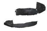 Guard Liner (RHS), GGN/GUN/TGN Toyota Hilux 2WD 2015 - Onwards TYHX - GUL - 18R - Sterling Parts - Body Panels & Hardware - Sterling Parts