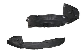 Guard Liner (RHS), GGN/GUN/TGN Toyota Hilux 2WD 2015 - Onwards TYHX - GUL - 18R - Sterling Parts - Body Panels & Hardware - Sterling Parts