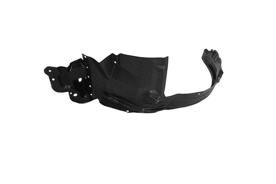 Guard Liner (LHS), GGN/GUN/TGN Toyota Hilux 2015 - Current TYHX - GUL - 20L - Sterling Parts - Body Panels & Hardware - Sterling Parts