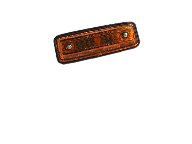 Guard Repeater (LHS = RHS) Toyota Hilux RN3#/RN4# 1979 - 1983 TYHX - GUR - 21N - Sterling Parts - Indicators & Side Markers - Sterling Parts