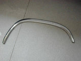 Guard Trim (Chrome, 4 Piece Set) Toyota Hilux LN106 1988 - 1997 TYHX-GUT-106N - Sterling