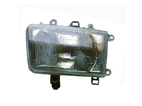 Headlight (LHS) Toyota Hilux LN106 1991 - 1997 TYHX-HEL-24L - Sterling