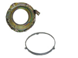 Headlight Housing (Round, LHS) Toyota Hilux RN30/RN36 1979 - 1983 TYHX - HLH - 60L - Sterling Parts - Lighting Wiring & Accessories - Sterling Parts