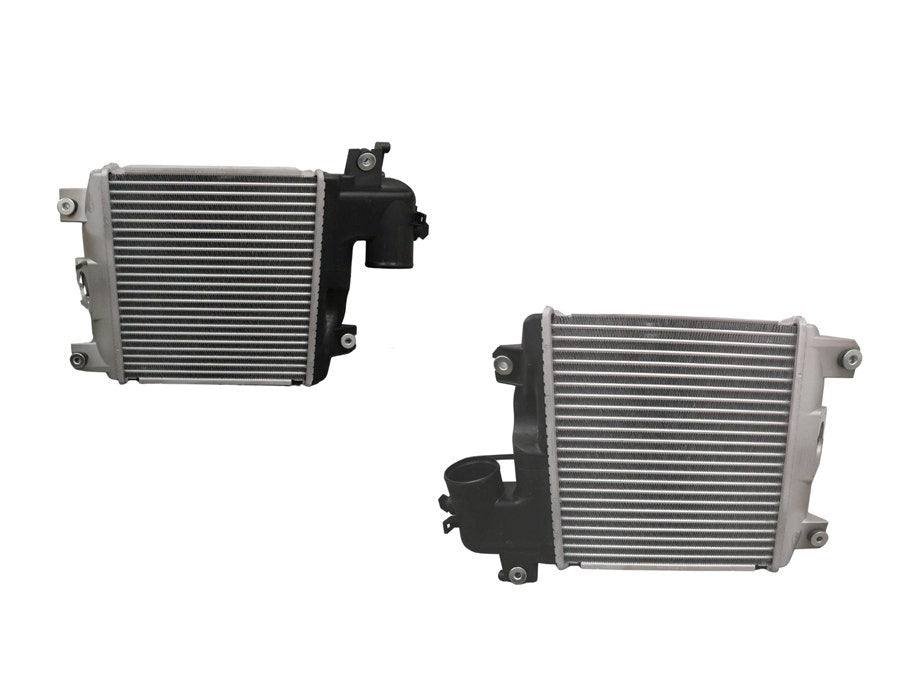 Intercooler (3.0L Diesel, Engine Bay) Toyota Hilux KUN16/KUN26 2005 - 2015 TYHX - ITC - 015 - Sterling Parts - Intercoolers & Piping - Sterling Parts