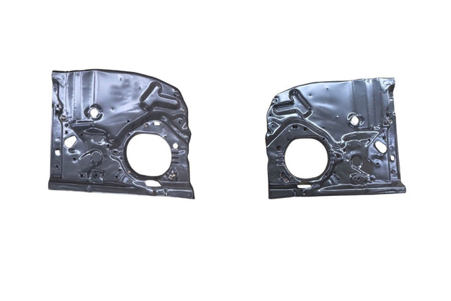 Radiator Support Panel (RHS), RN55/LN65 Toyota Hilux 1983 - 1988 TYHX - RAS - 25R - Sterling Parts - Body Panels & Hardware - Sterling Parts