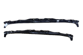 Front Upper Radiator Support Panel Toyota Hilux RN55/LN65 1983 - 1988 TYHX - RAS - 27F - Sterling Parts - Body Panels & Hardware - Sterling Parts