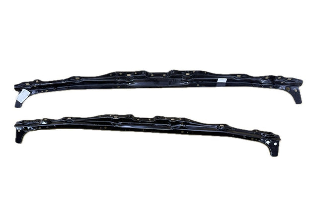 Front Upper Radiator Support Panel Toyota Hilux RN55/LN65 1983 - 1988 TYHX - RAS - 27F - Sterling Parts - Body Panels & Hardware - Sterling Parts