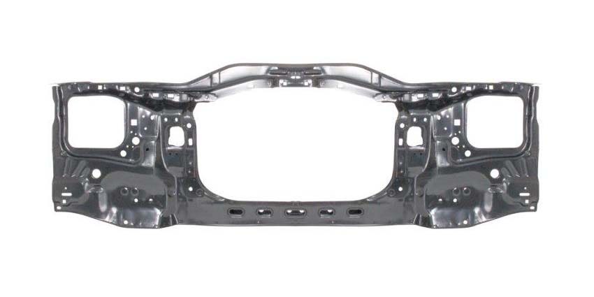 Front Radiator Support Panel Toyota Hilux RN150/LN167 2001 - 2005 TYHX - RAS - 43F - Sterling Parts - Body Panels & Hardware - Sterling Parts
