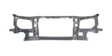 Front Radiator Support Panel (TGN/KUN/GGN) Toyota Hilux 2005 - 2011 TYHX-RAS-44F - Sterling