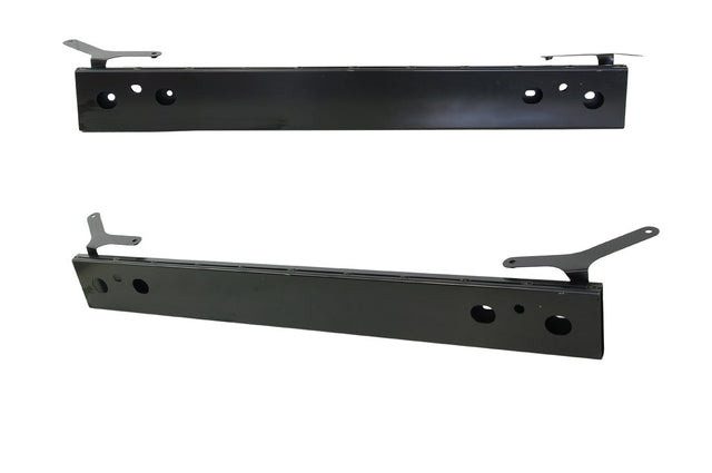 Front Bumper Bar Reinforcement (TGN/KUN/GGN) Toyota Hilux 2005 - 2011 TYHX-REI-06F - Sterling