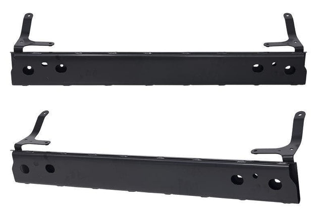 Front Bar Reinforcement (with Brackets), TGN/KUN/GGN Toyota Hilux 2011 - 2015 TYHX-REI-08F - Sterling