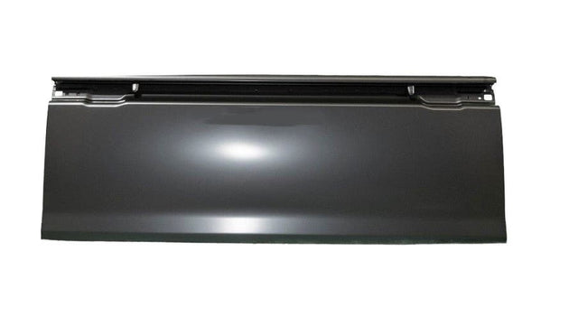 Tail Gate (Side Opening, No Light Hole) Toyota Hilux 2005 - 2015 TYHX - TAG - 26B - Sterling Parts - Body Panels & Hardware - Sterling Parts