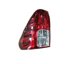 Tail Light (LHS) Toyota Hilux 2015 - 2020 TYHX - TAL - 1003L - Sterling Parts - Tail Lights - Sterling Parts