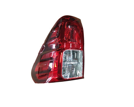 Tail Light (LHS) Toyota Hilux 2015 - 2020 TYHX-TAL-1003L - Sterling Parts