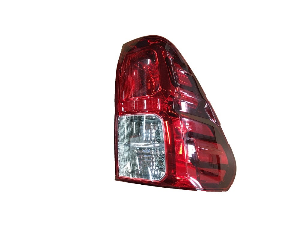 Tail Light (RHS), GGN/GUN Series Toyota Hilux 2015 - 2020 TYHX - TAL - 1003R - Sterling Parts - Tail Lights - Sterling Parts