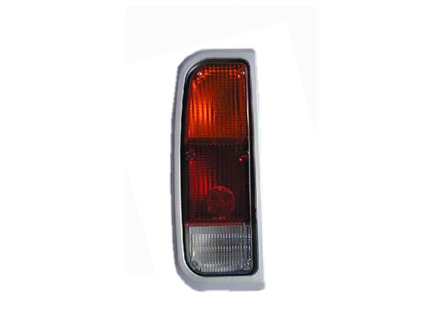 Tail Light (LHS) Toyota Hilux RN20/RN25 1975 - 1978 TYHX - TAL - 52L - Sterling Parts - Tail Lights - Sterling Parts