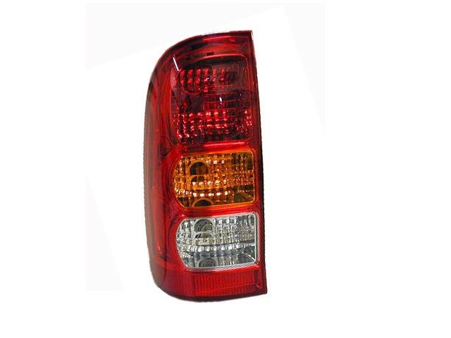 Tail Light (LHS), TGN/KUN/GGN Toyota Hilux 2005 - 2011 TYHX - TAL - 99L - Sterling Parts - Tail Lights - Sterling Parts