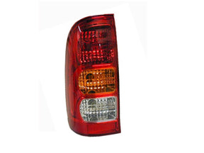 Tail Light (LHS), TGN/KUN/GGN Toyota Hilux 2005 - 2011 TYHX - TAL - 99L - Sterling Parts - Tail Lights - Sterling Parts