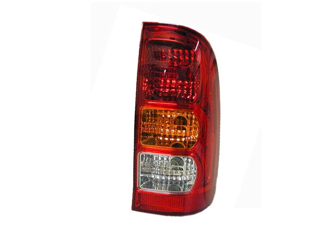 Tail Light (RHS), TGN/KUN/GGN Toyota Hilux 2005 - 2011 TYHX - TAL - 99R - Sterling Parts - Tail Lights - Sterling Parts